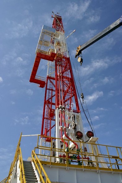 API Masts & Derricks 